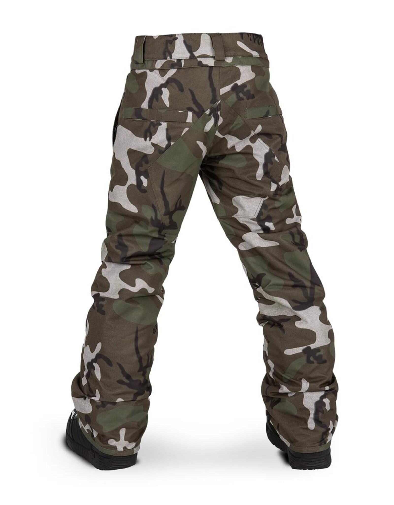 Volcom Youth Freakin Snow Chino