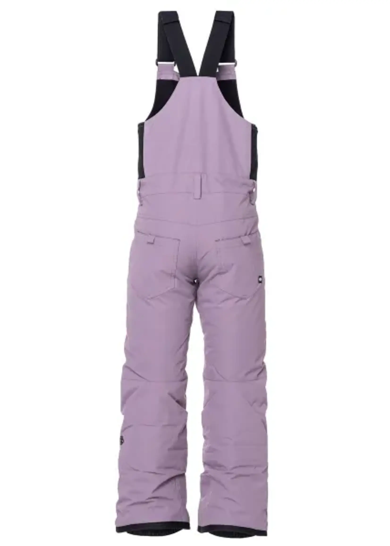 686 Girl's Sierra Insulated Bib