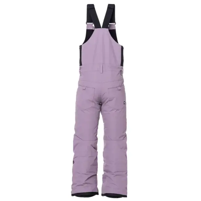 686 Girl's Sierra Insulated Bib