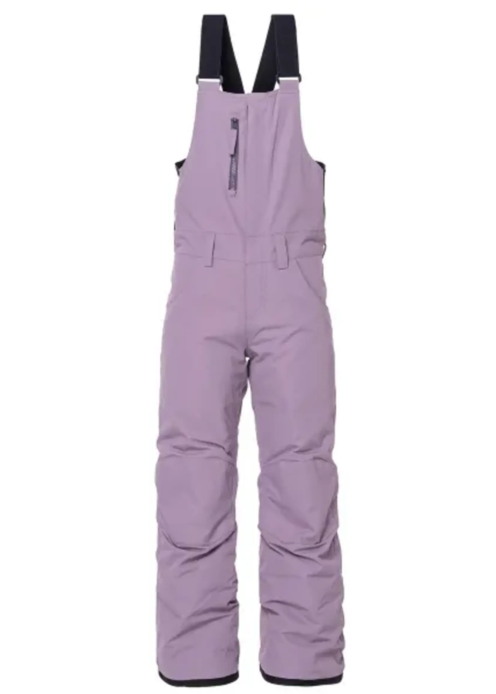 686 Girl's Sierra Insulated Bib