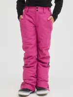 O'Neill Girl's Charm Pants