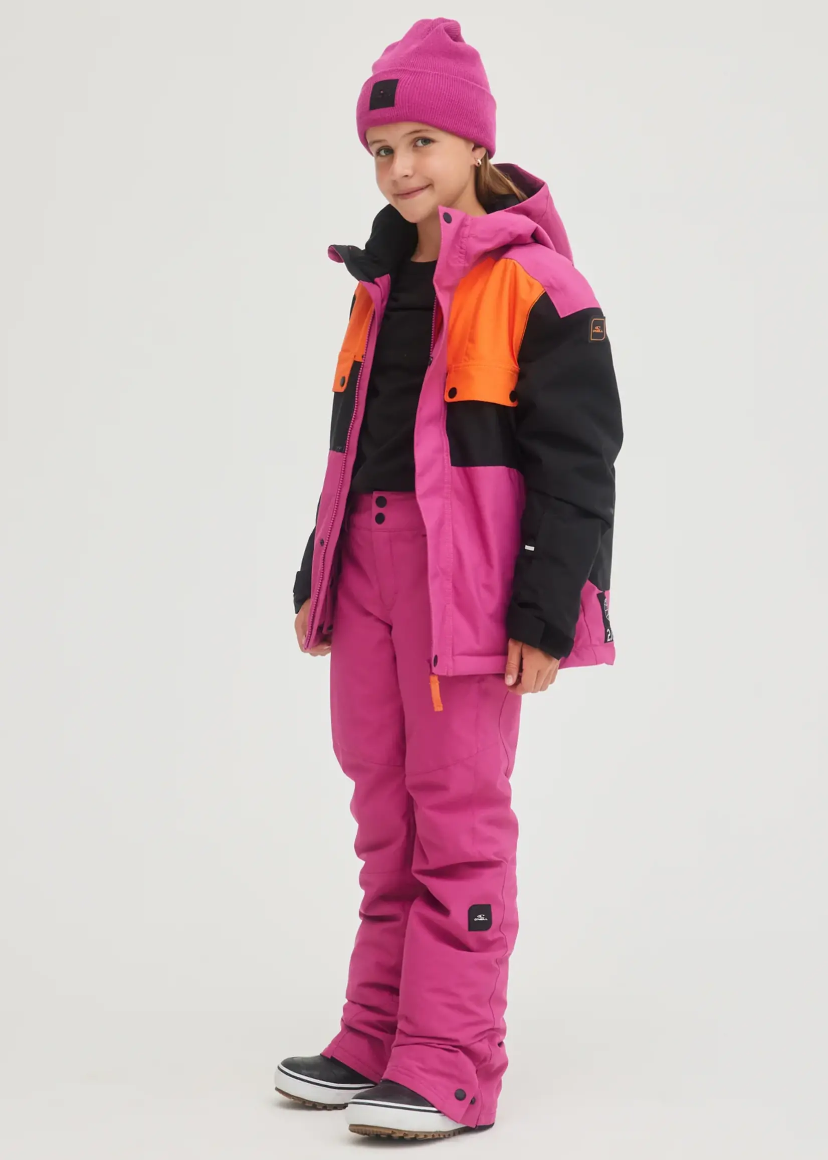 O'Neill Girl's Charm Pants