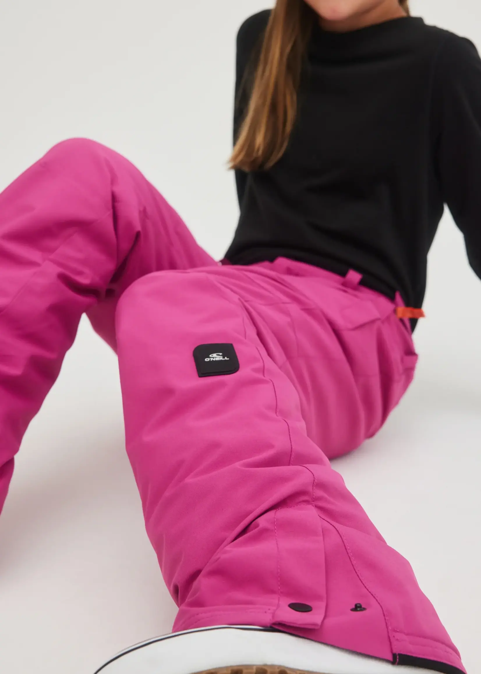 O'Neill Girl's Charm Pants