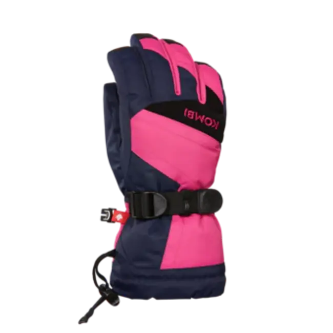 Kombi The Original JR Glove