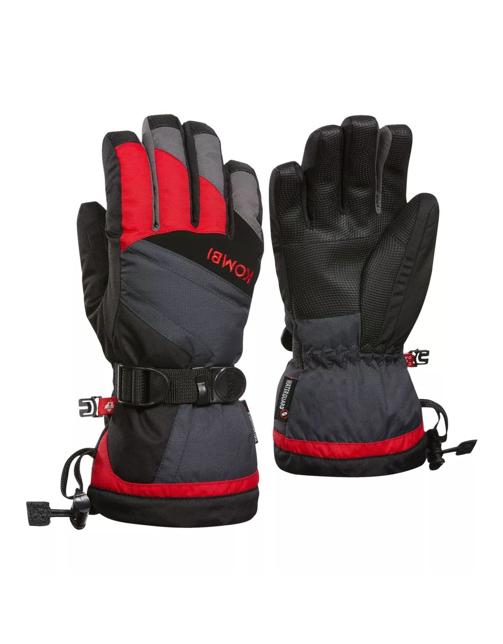 Kombi The Original JR Glove