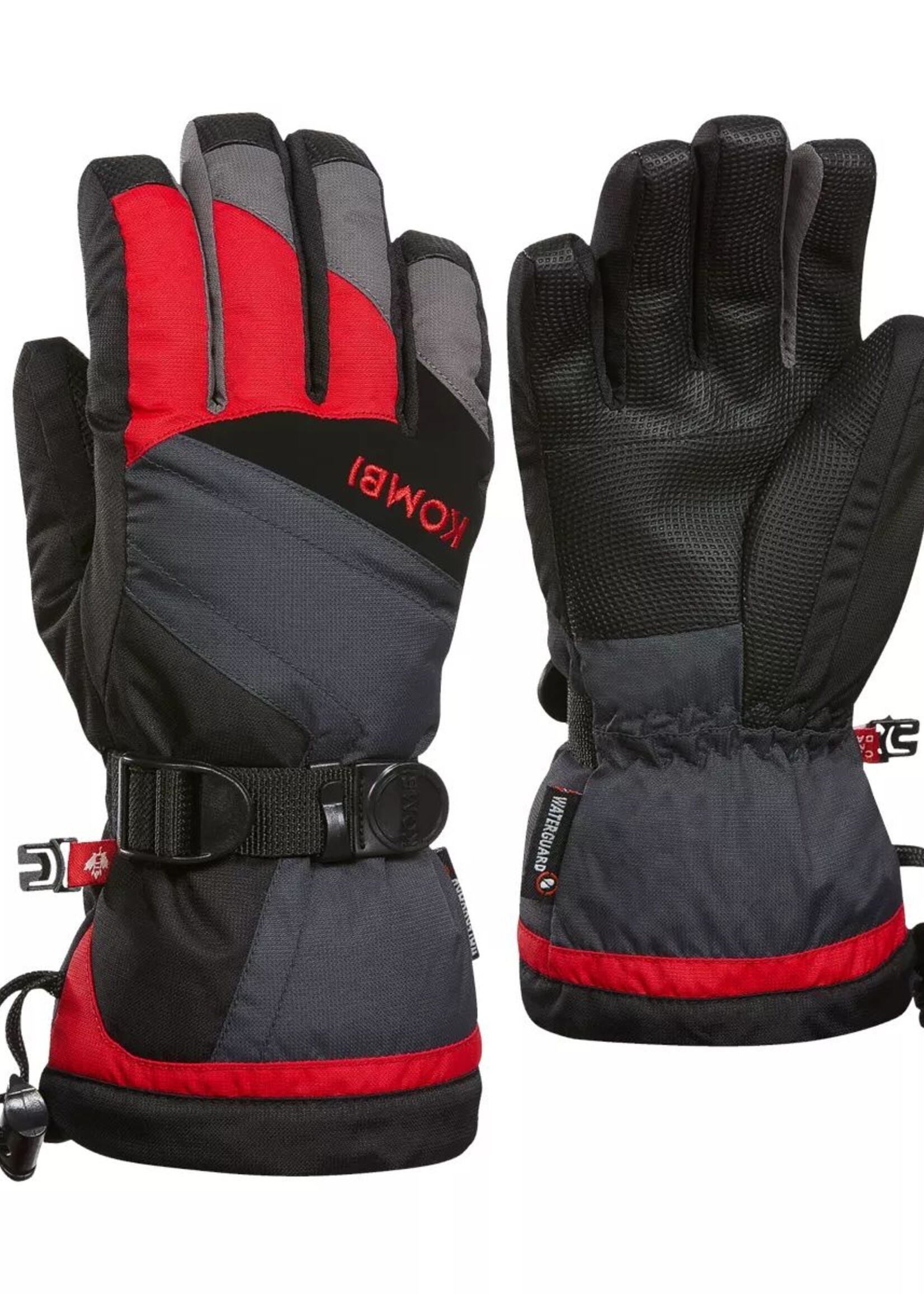 Kombi The Original JR Glove