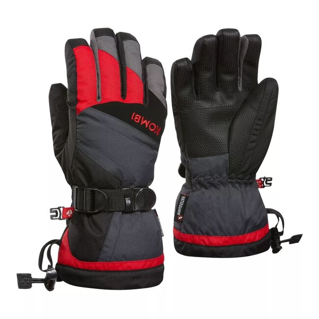 Kombi The Original JR Glove