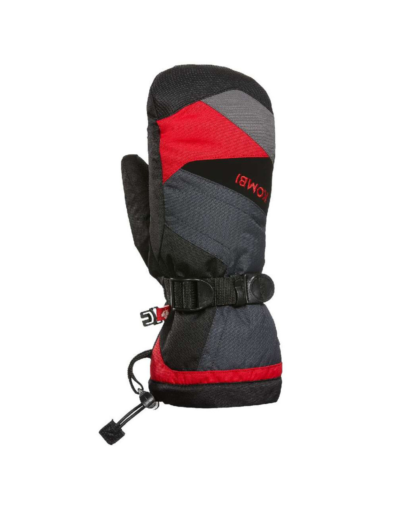 Kombi The Original JR Mitt