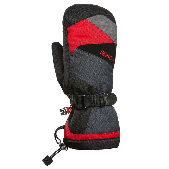 Kombi The Original JR Mitt