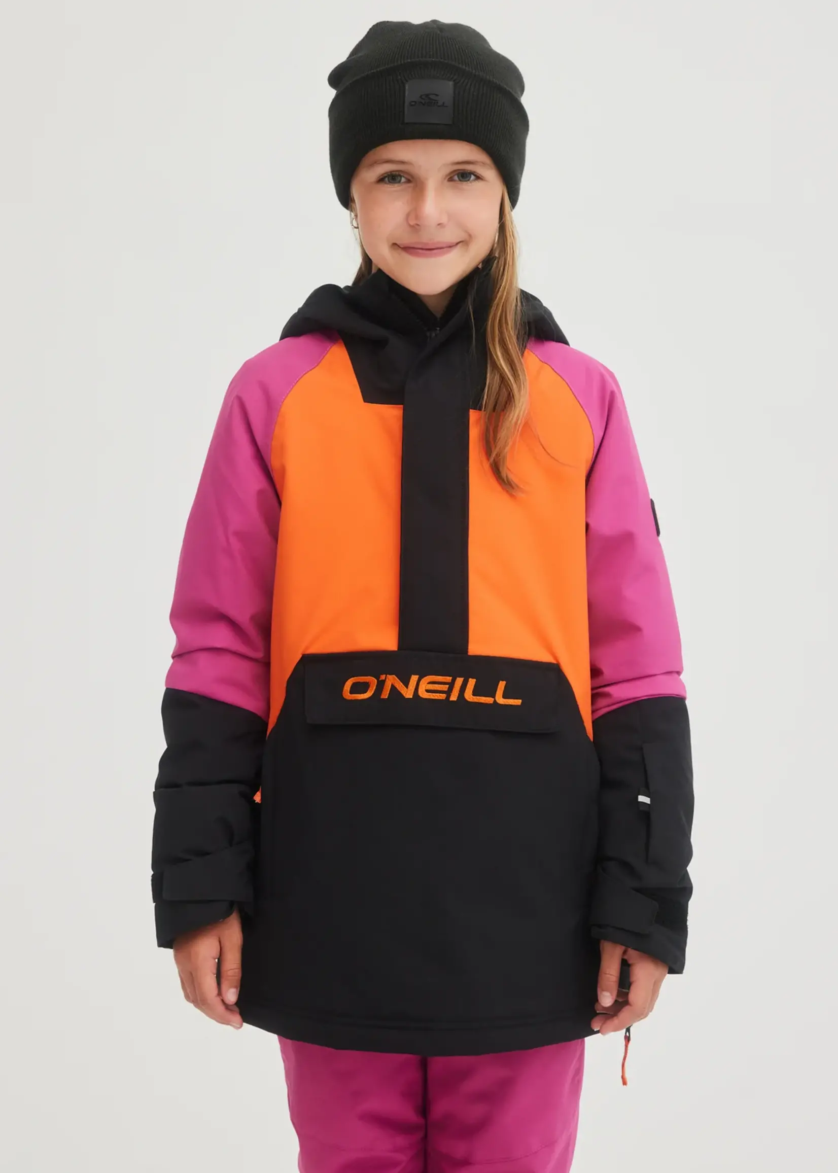 O'Neill Youth Anorak Jacket