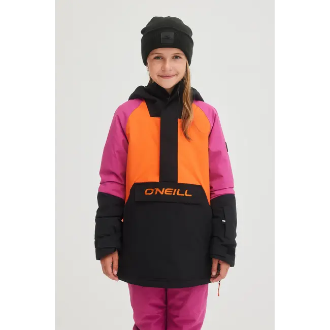 O'Neill Youth Anorak Jacket