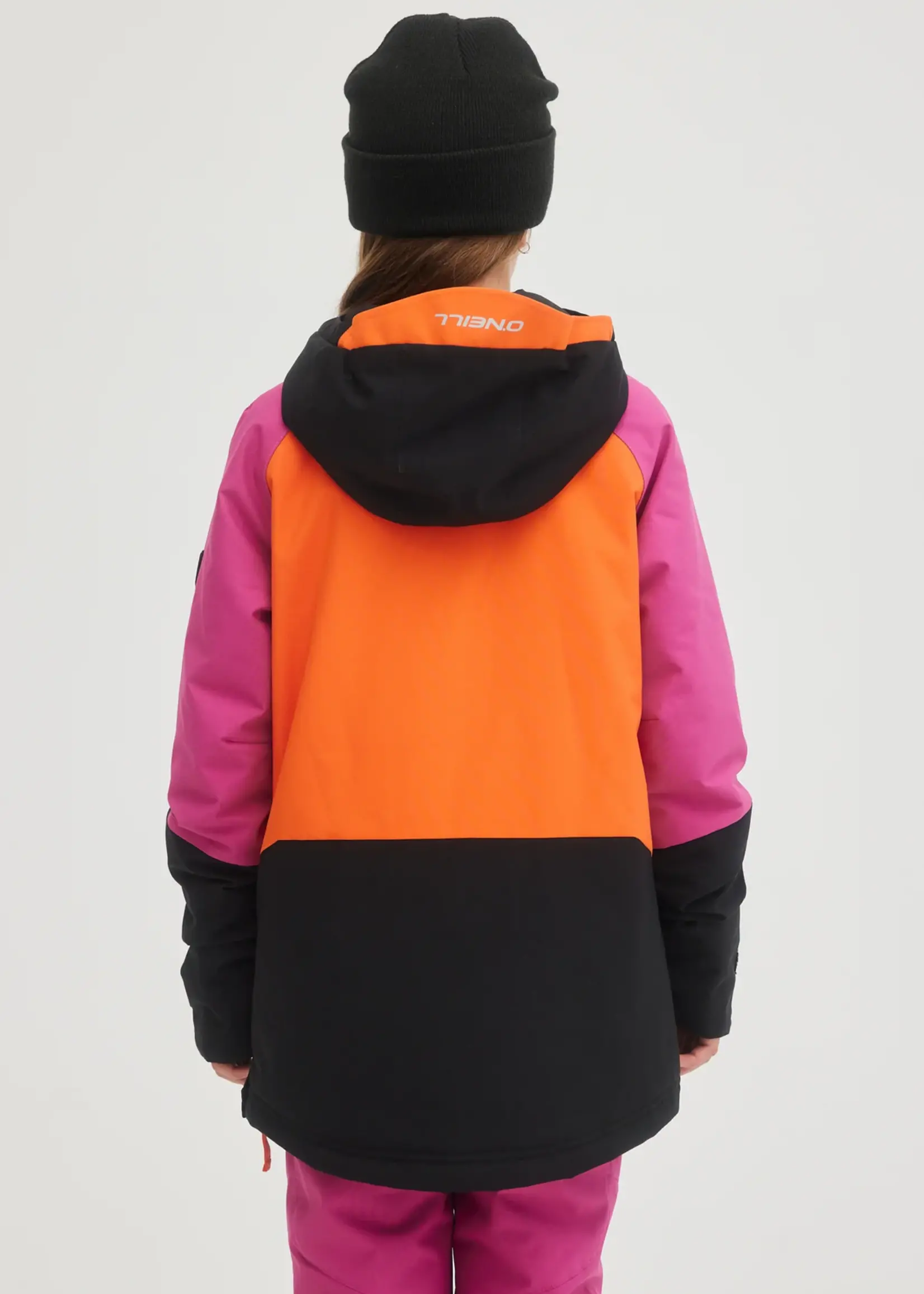 O'Neill Youth Anorak Jacket