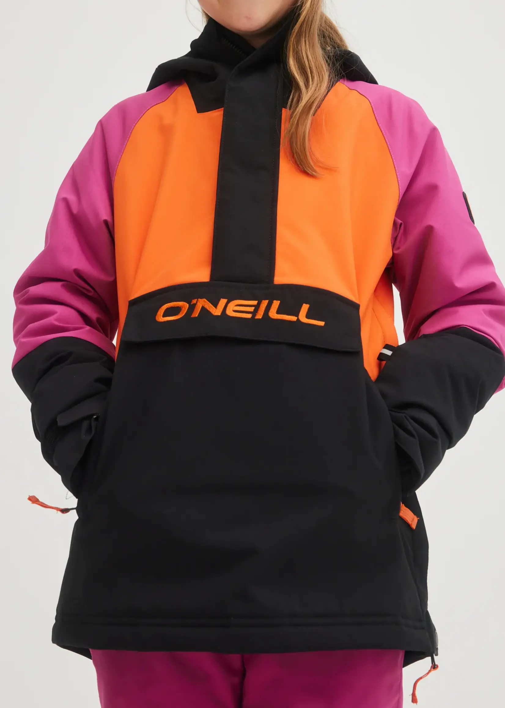 O'Neill Youth Anorak Jacket