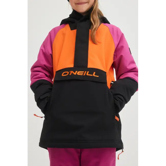 O'Neill Youth Anorak Jacket