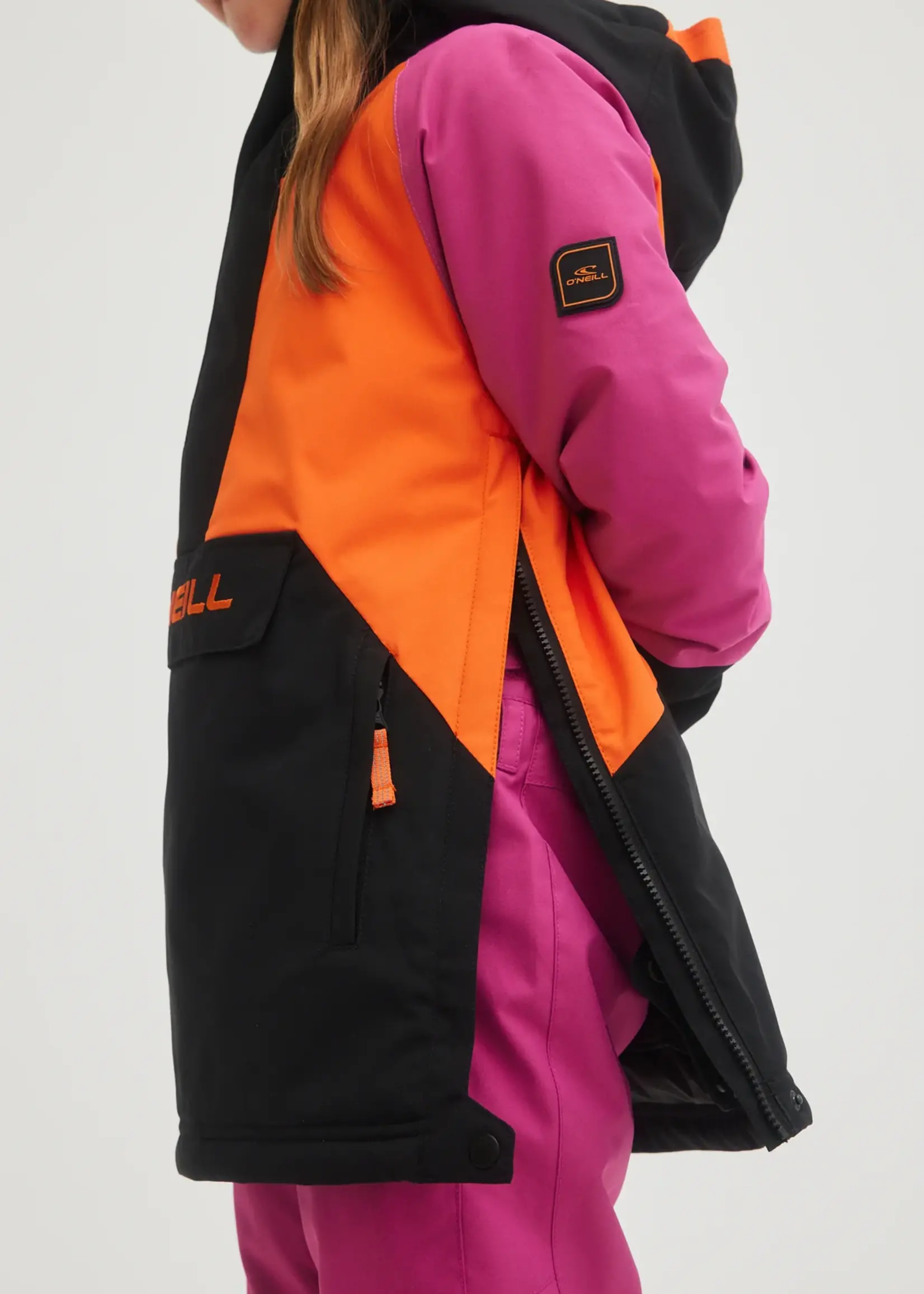 O'Neill Youth Anorak Jacket