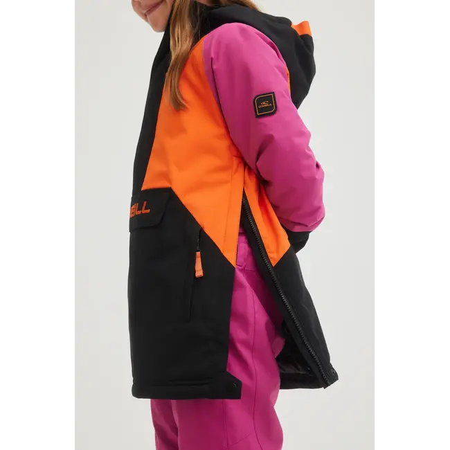 O'Neill Youth Anorak Jacket
