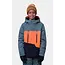 686 Geo Insulated Jacket (Boy's)