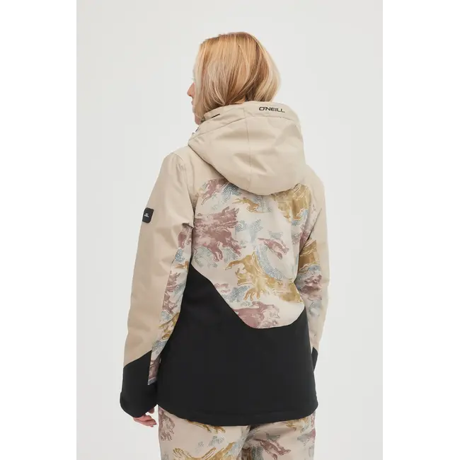 O'Neill Diamond Jacket