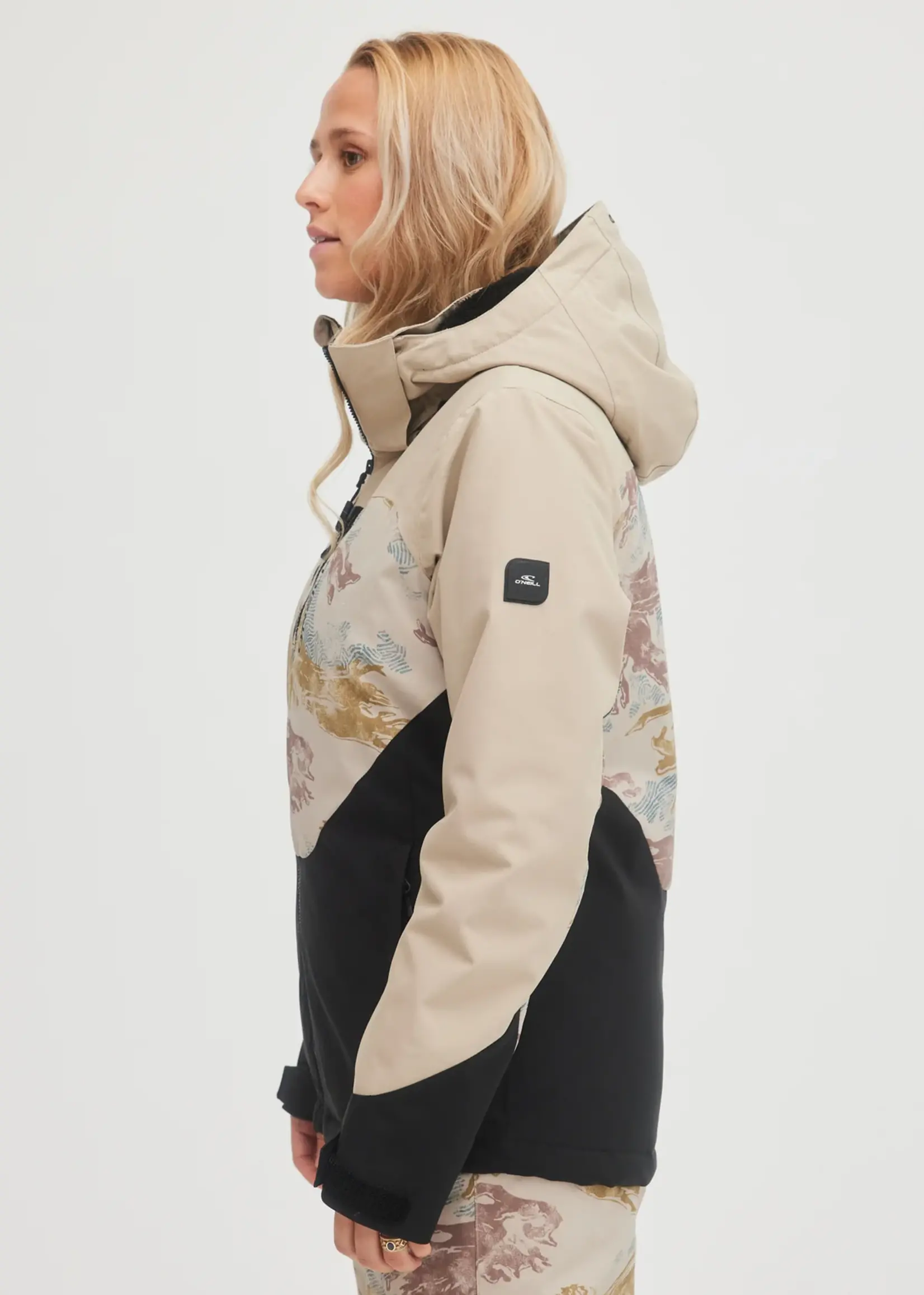O'Neill Diamond Jacket
