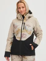 O'Neill Diamond Jacket