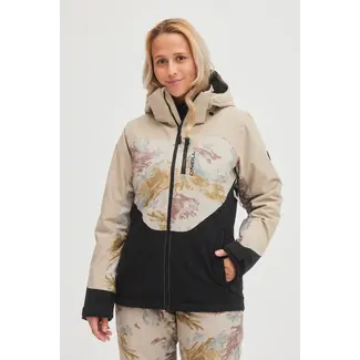 O'Neill Diamond Jacket