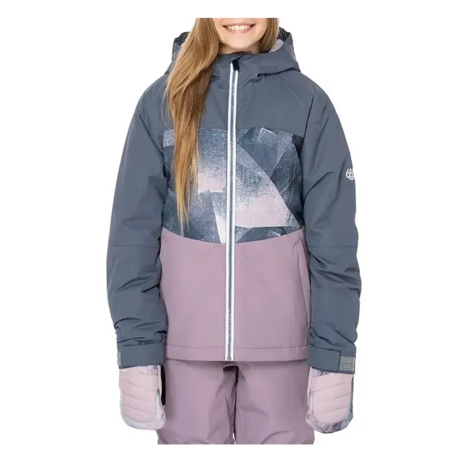 686 Girls' Athena Insulated Jacket