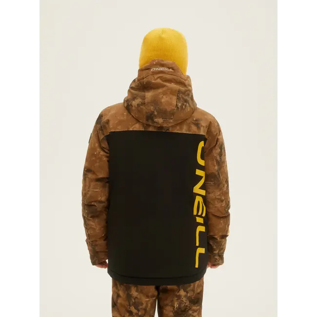 O'Neill Boy's Textured Jacket