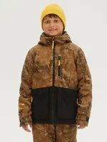 O'Neill Boy's Textured Jacket