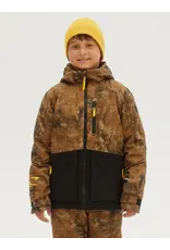 O'Neill Boy's Textured Jacket