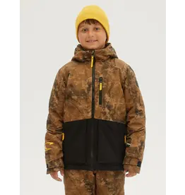 O'Neill Boy's Textured Jacket