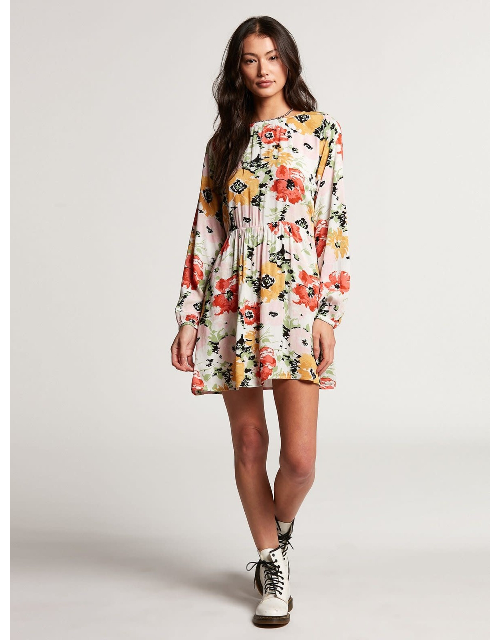 Volcom In Tiers Dress