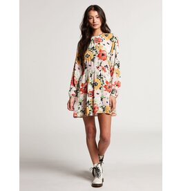 Volcom In Tiers Dress