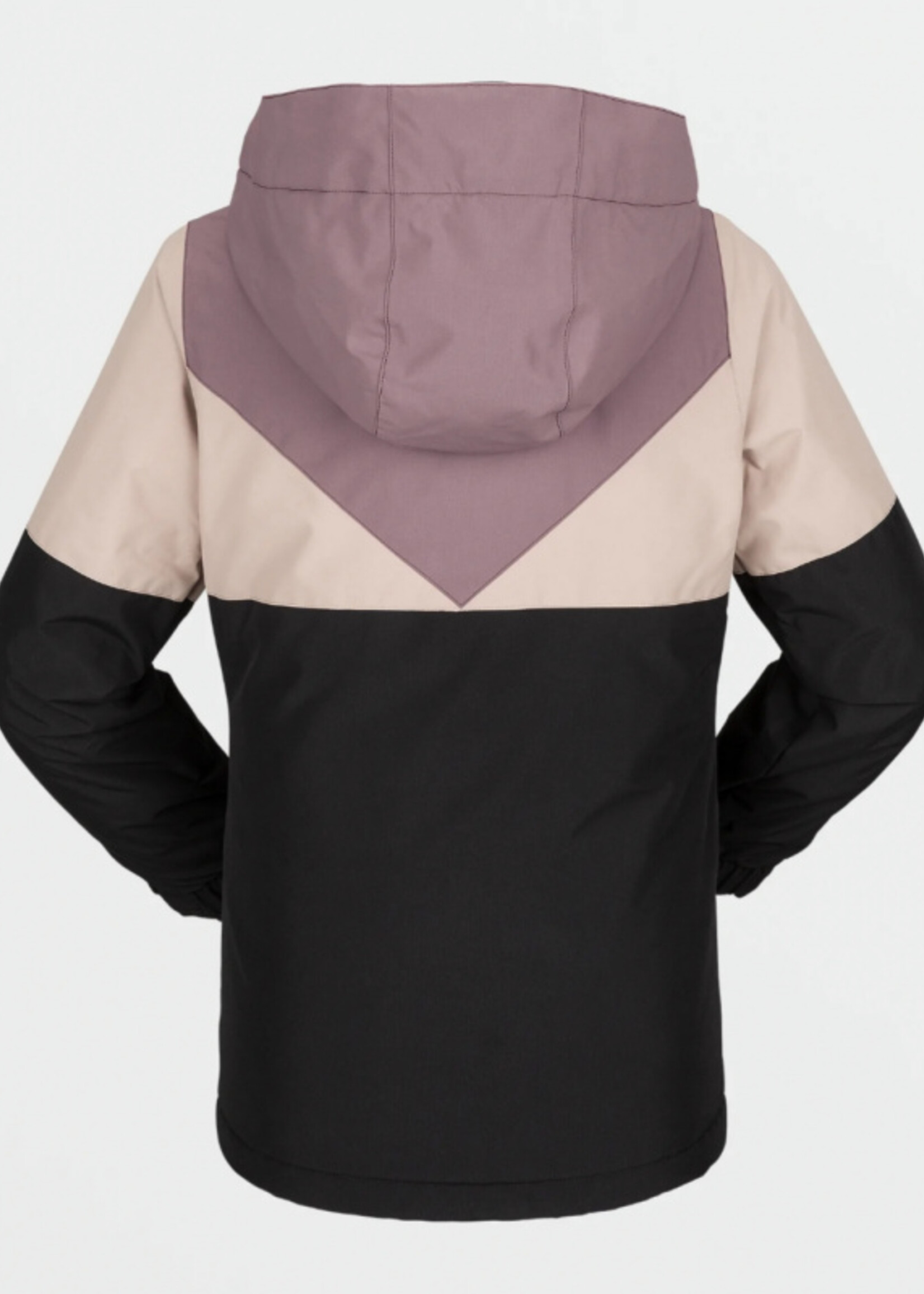 Volcom Girl's Westerlies Insulated Jacket