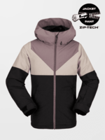 Volcom Girl's Westerlies Insulated Jacket
