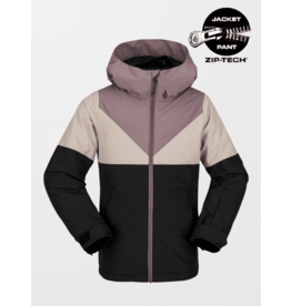 Volcom Girl's Westerlies Insulated Jacket