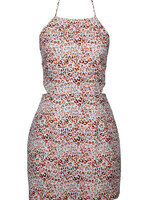 Mink Pink Josie Mini Dress