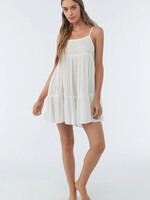 O'Neill Rilee Short Tank Coverup Dress