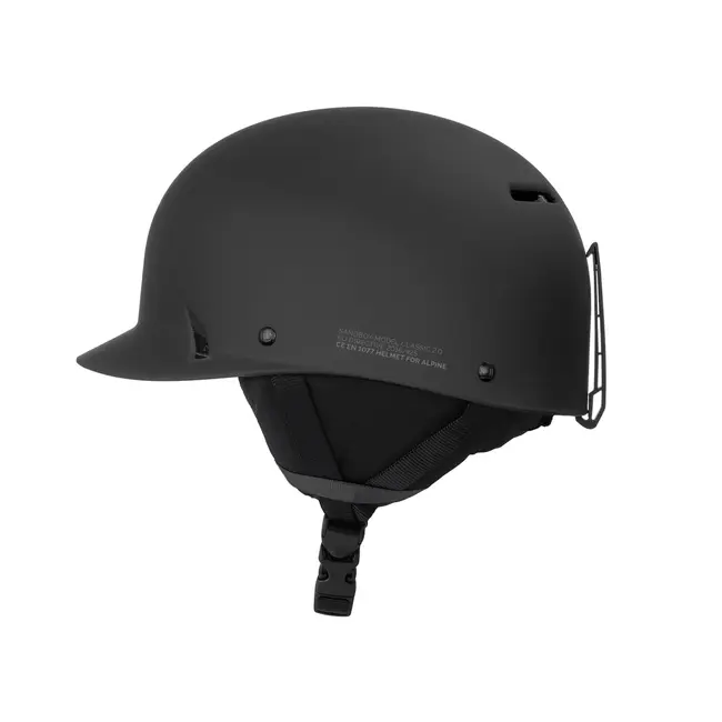 Sandbox Classic 2.0 Snow