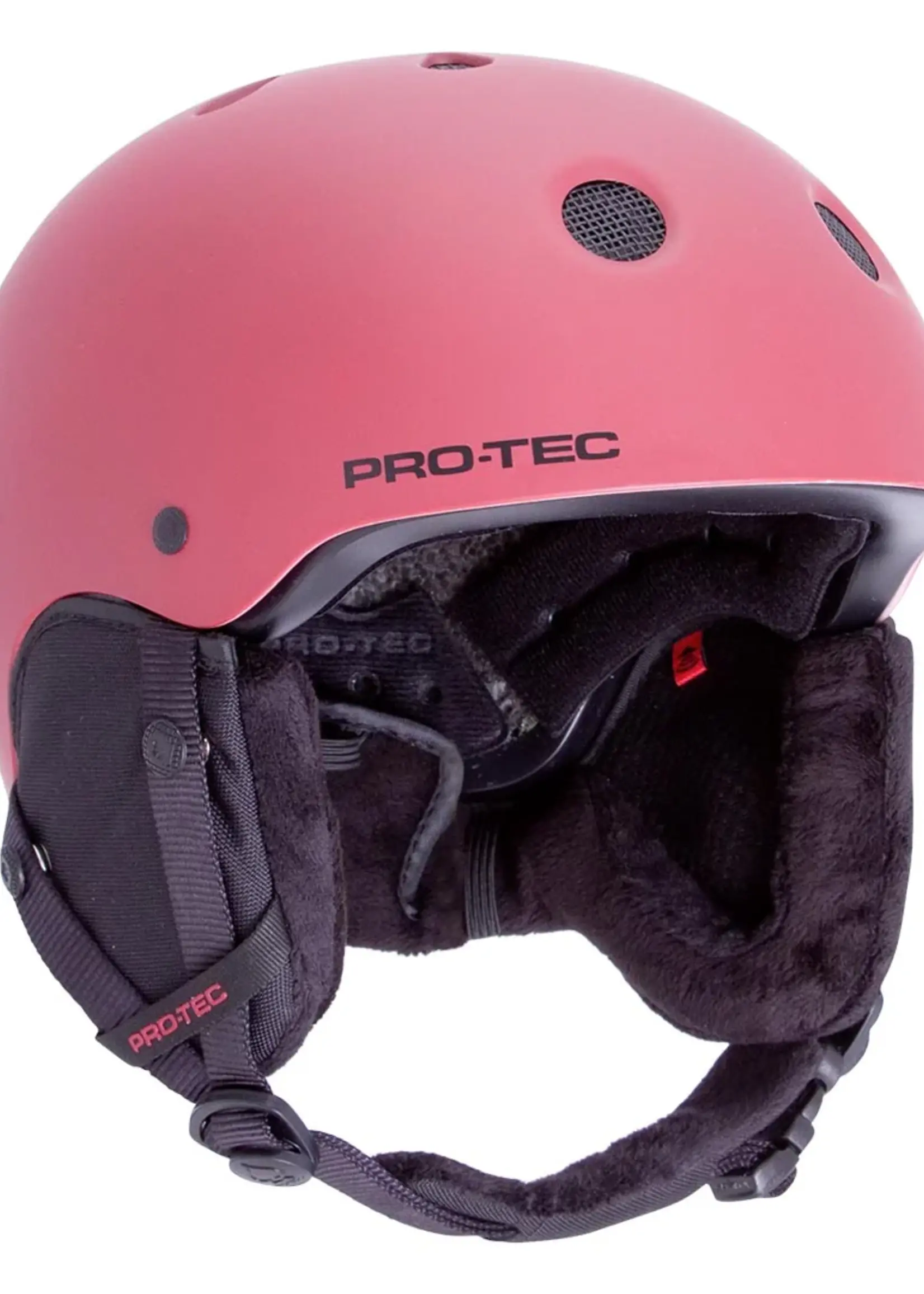 Pro-Tec Classic Snow Helmet
