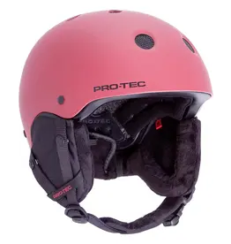 Pro-Tec Classic Snow Helmet