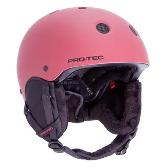 Pro-Tec Classic Snow Helmet