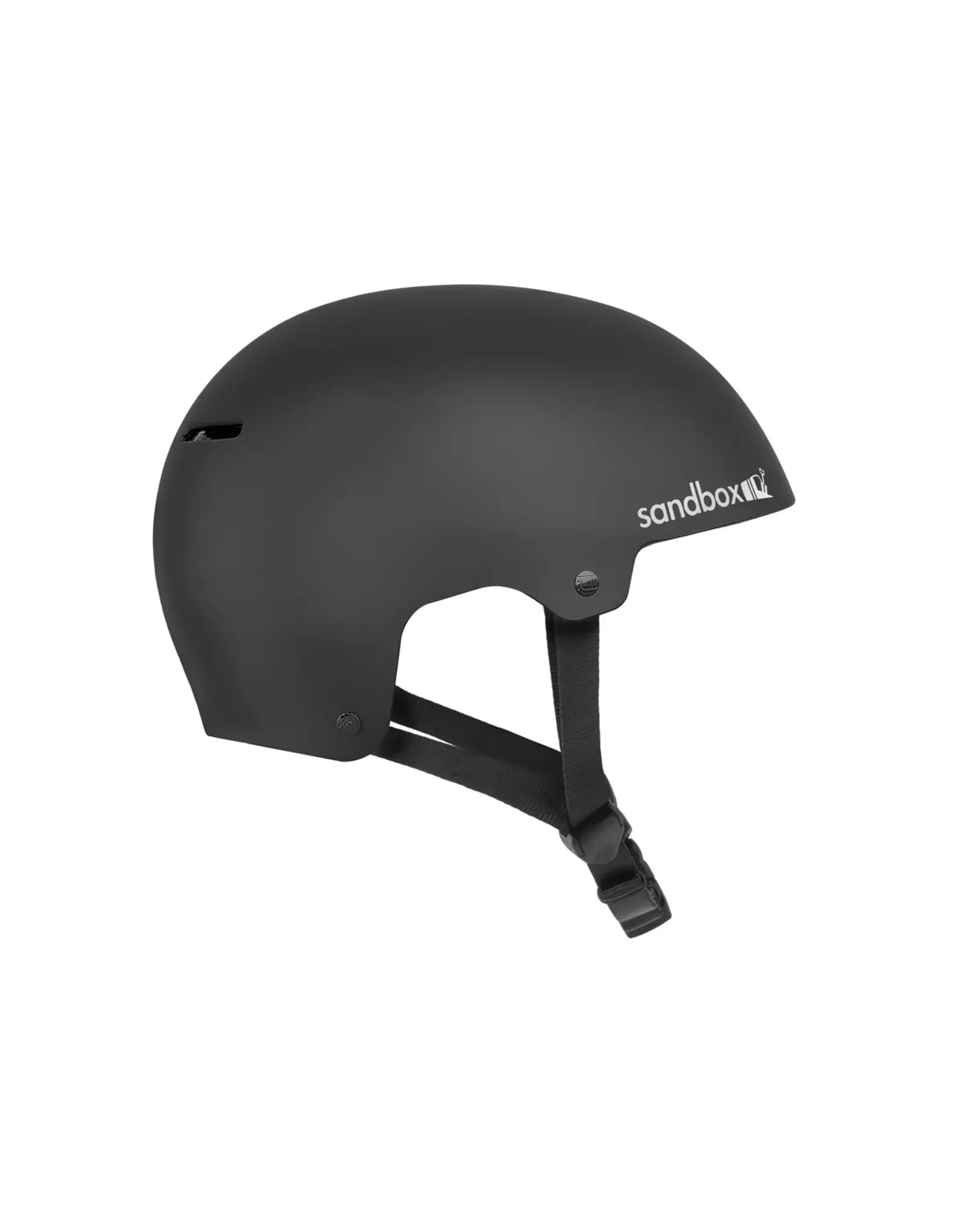 Sandbox Icon Park Helmet