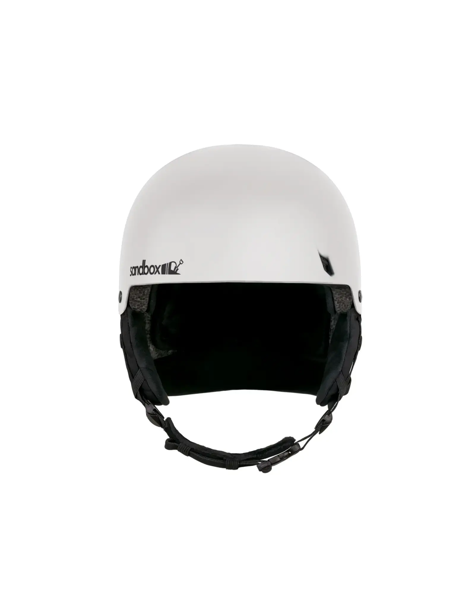 Sandbox Icon Snow Helmet