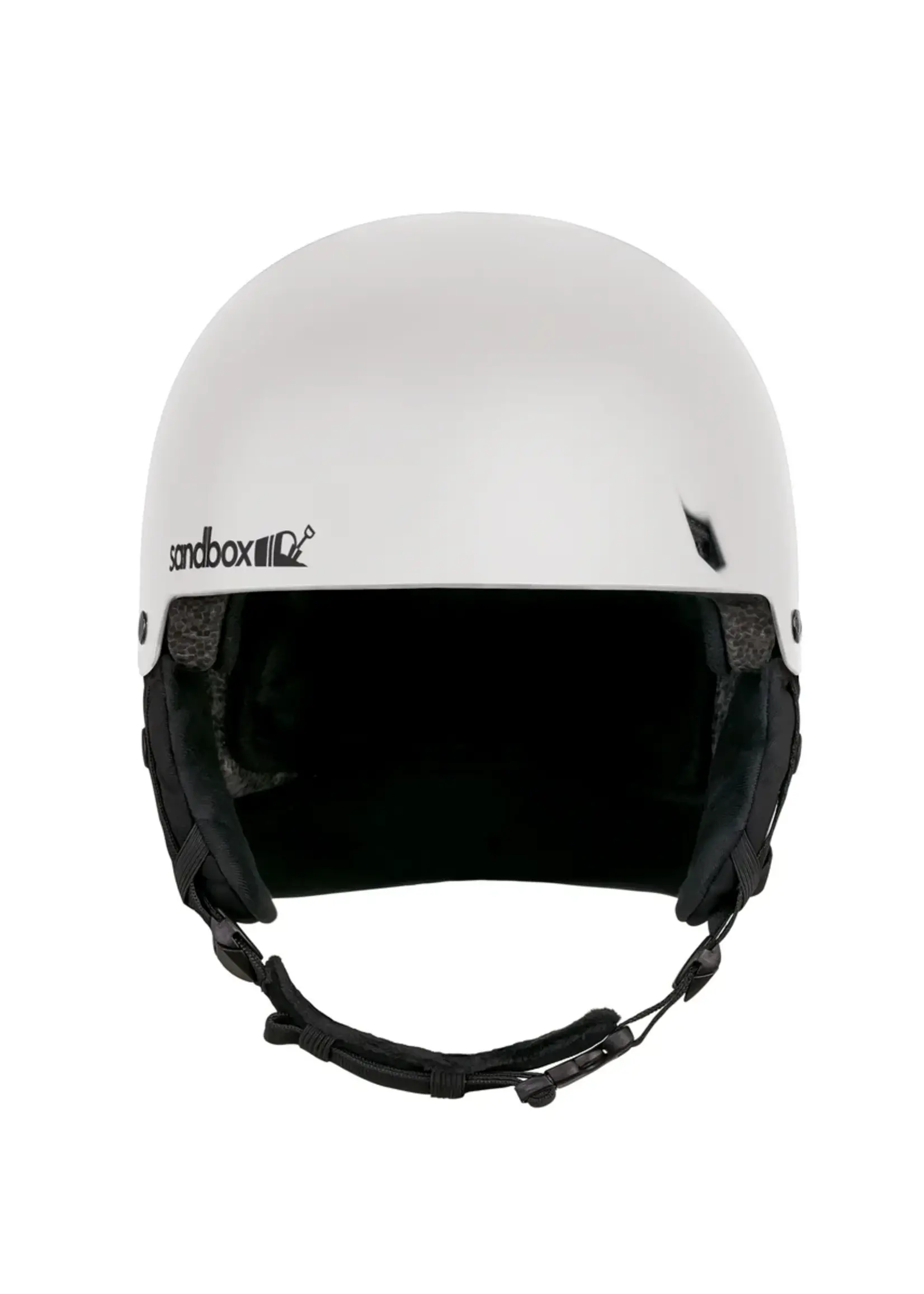 Sandbox Icon Snow Helmet
