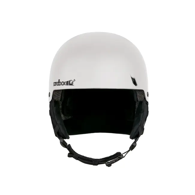 Sandbox Icon Snow Helmet