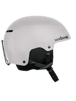 Sandbox Icon Snow Helmet
