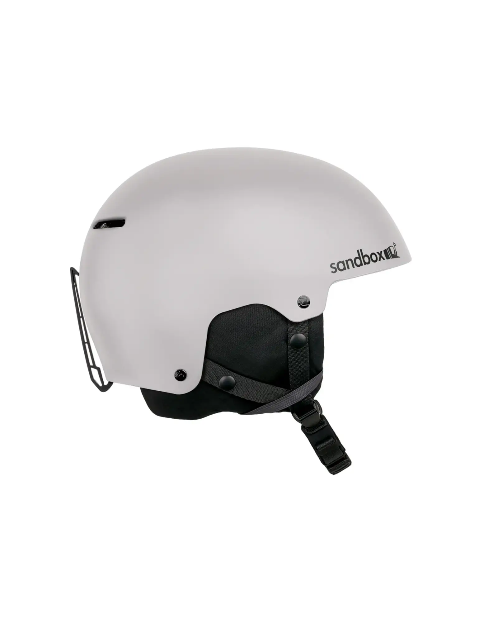 Sandbox Icon Snow Helmet