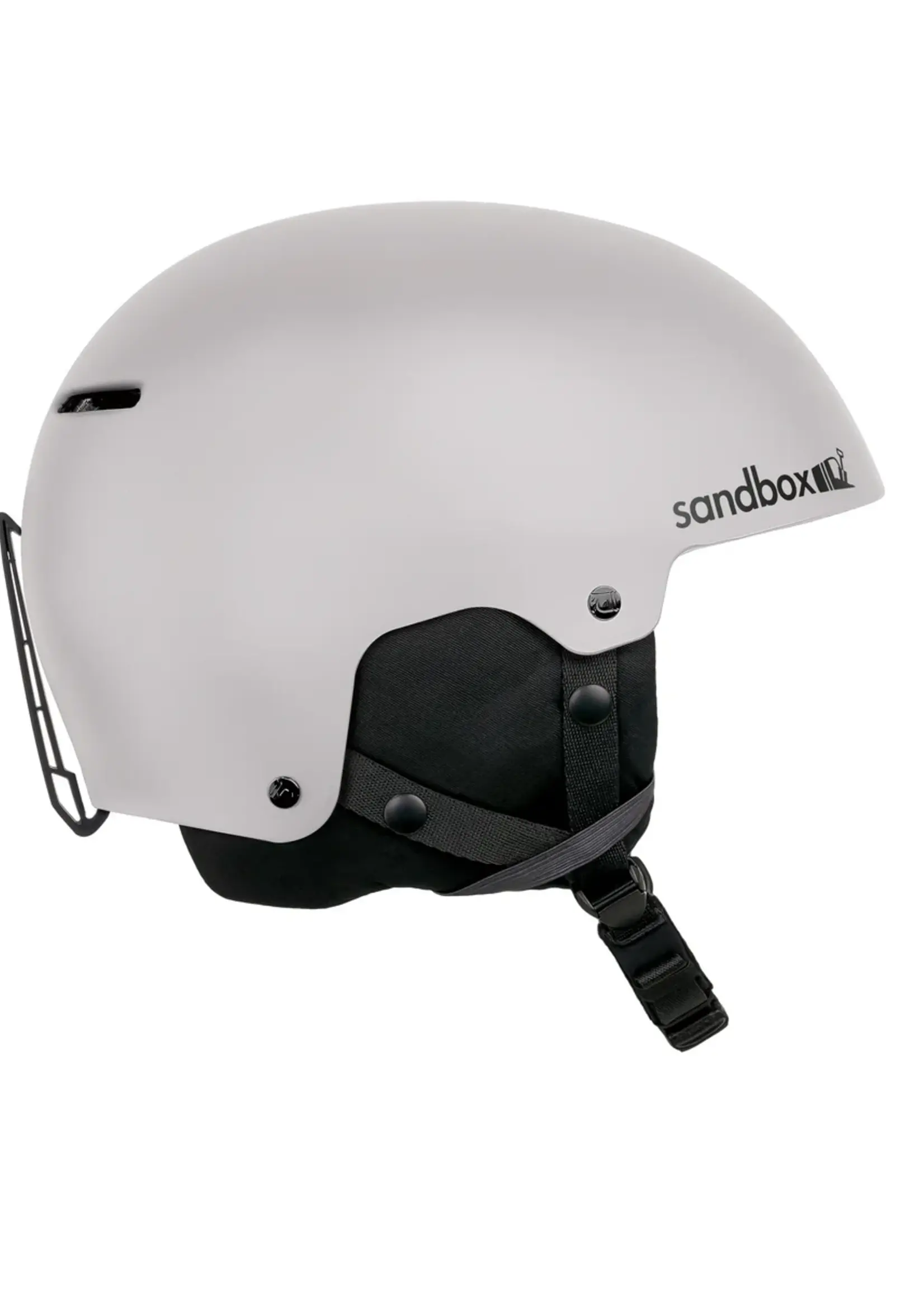 Sandbox Icon Snow Helmet