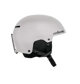 Sandbox Icon Snow Helmet