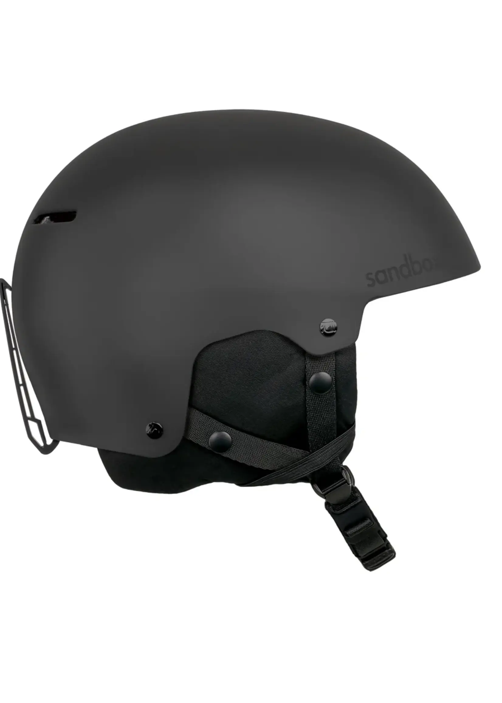 Sandbox Icon Snow Helmet